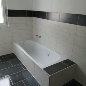 Badewanne