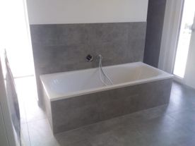 Badewanne